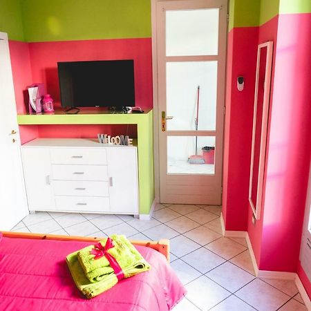A Casa Dalla Fra Castelfranco Emilia Bagian luar foto