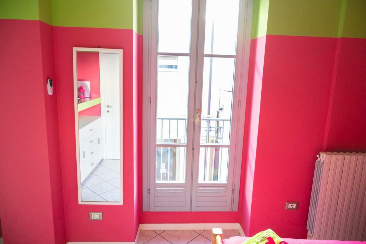 A Casa Dalla Fra Castelfranco Emilia Bagian luar foto
