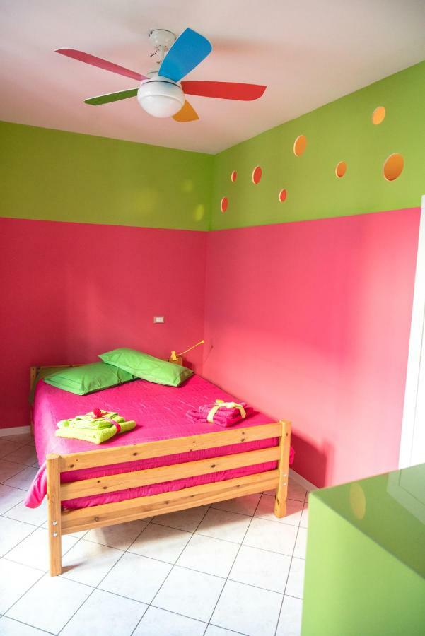 A Casa Dalla Fra Castelfranco Emilia Bagian luar foto